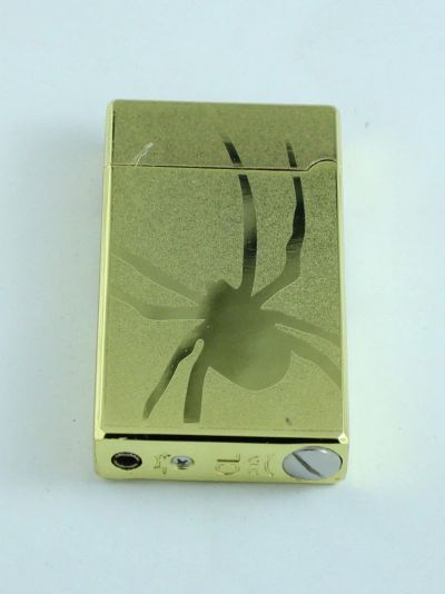 Лот: 12569507. Фото: 1. Зажигалка газовая сенсорная. Зажигалки, спички, пепельницы