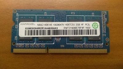 Лот: 15893268. Фото: 1. Оперативная память DDR3 SO-DIMM... Оперативная память