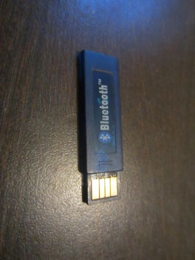 Лот: 8538014. Фото: 1. Сетевое устройство.Bluetooth адаптер... WiFi, Bluetooth адаптеры
