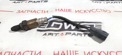 Лот: 18022147. Фото: 1. Лямбда-зонд Toyota Crown GRS182... Электрооборудование