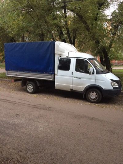 Лот: 10386073. Фото: 1. Грузоперевозки, грузовое такси. Другие (транспортные услуги, вывоз мусора)