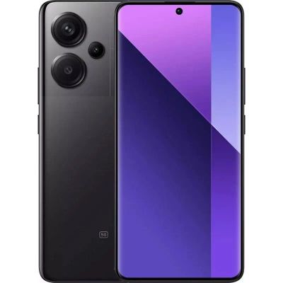 Лот: 25801701. Фото: 1. Redmi Note 13 Pro+ 12/512 Midnight... Смартфоны
