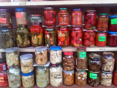 Лот: 10746601. Фото: 1. Домашние заготовки. Домашние заготовки
