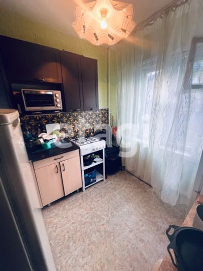 Лот: 21035337. Фото: 1. Продам 1-комн. кв. 31 кв.м. Красноярск... Квартиры, студии