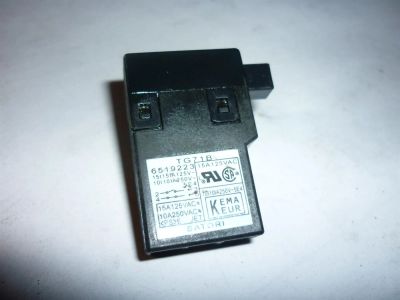 Лот: 3830505. Фото: 1. Выключатель TG71B. Запчасти