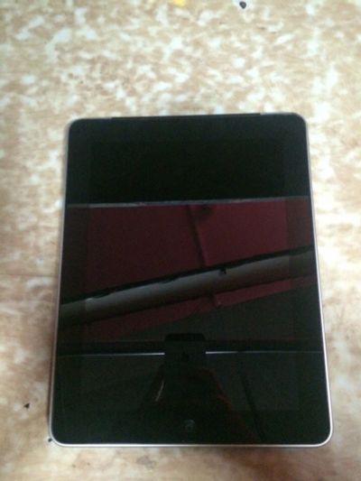 Лот: 7881368. Фото: 1. iPad 64Gb 3G Продажа/Обмен на... Планшеты