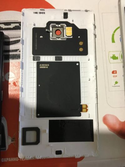 Лот: 8703844. Фото: 1. крышка задняя nokia lumia 930. Корпуса, клавиатуры, кнопки