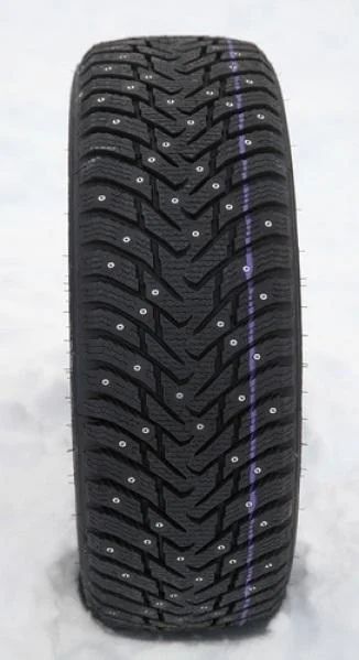 Лот: 3782279. Фото: 1. Зимняя резина 215/60R16 Nokian... Шины