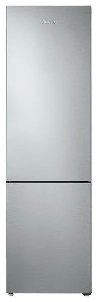 Лот: 11850751. Фото: 1. Холодильник Samsung RB37J5000SA... Холодильники, морозильные камеры