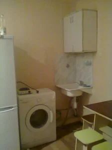 Лот: 8280356. Фото: 1. сдам гостинку в солнечном собственник. Квартиры, студии