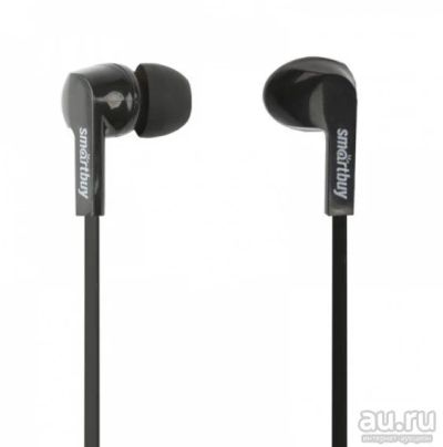 Лот: 14290496. Фото: 1. Наушники SmartBuy Prime (вакуумные... Наушники, гарнитуры