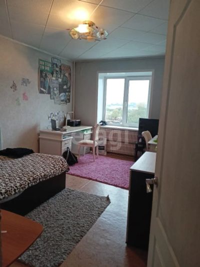 Лот: 20629781. Фото: 1. Продам 3-комн. кв. 69.4 кв.м... Квартиры, студии