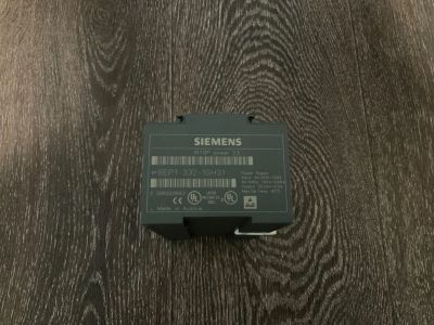 Лот: 17414863. Фото: 1. Блок питания Siemens sitop 220... Зарядные устройства, блоки питания для бытовой техники