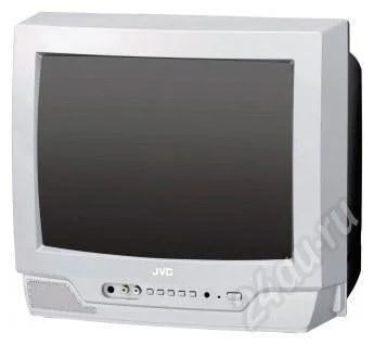 Лот: 631627. Фото: 1. jvc тв. Телевизоры