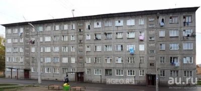 Лот: 9472869. Фото: 1. Гостинка на Устиновича. Квартиры, студии
