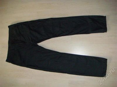 Лот: 535521. Фото: 1. Zegna Джинсы. Брюки, джинсы, шорты