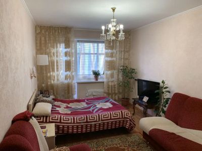 Лот: 25605367. Фото: 1. 1-комн. квартира , посёлок городского... Квартиры, студии