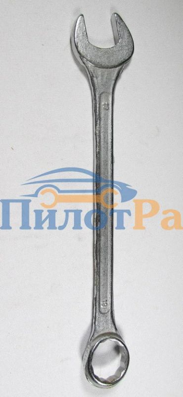 Лот: 7944325. Фото: 1. Ключ комбинированный рожково-накидной... Ручные инструменты для автомобиля