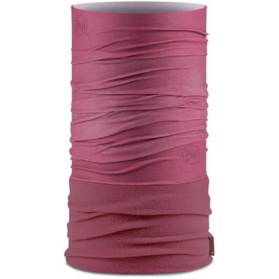 Лот: 19660238. Фото: 1. Бандана Buff Polar Tulip Pink. Зимняя спортивная одежда