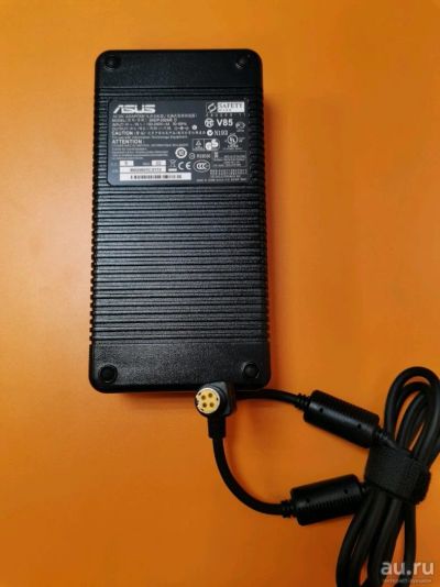 Лот: 17489638. Фото: 1. Блок питания для ноутбука Asus... Корпуса, блоки питания