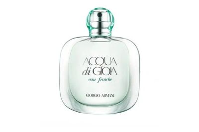 Лот: 8422190. Фото: 1. Giorgio Armani Acqua di Gioia... Женская парфюмерия