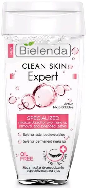 Лот: 19121005. Фото: 1. Bielenda Clean Skin Expert Специальная... Уход за лицом 