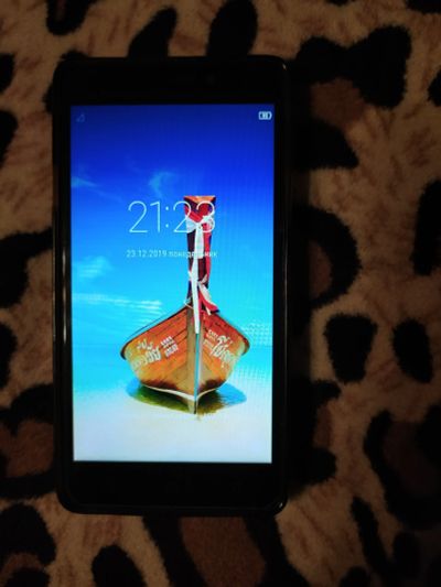 Лот: 15225613. Фото: 1. Смартфон Lenovo Vibe P1ma40. Смартфоны