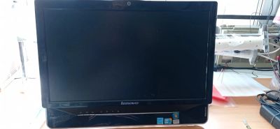 Лот: 18901300. Фото: 1. Lenovo IdeaCentre B310 Моноблок. Моноблоки