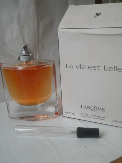 Лот: 8908451. Фото: 1. La Vie Est Belle Eau de Parfum... Женская парфюмерия