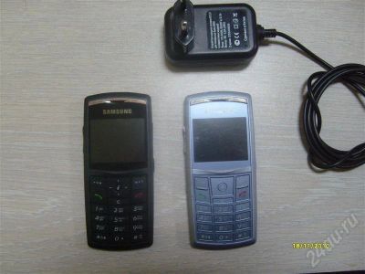 Лот: 640380. Фото: 1. Samsung X820. Кнопочные мобильные телефоны