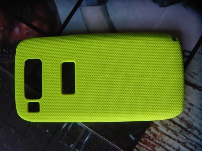 Лот: 6823877. Фото: 1. чехол бампер Nokia e72. Чехлы, бамперы