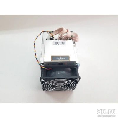 Лот: 17489958. Фото: 1. Майнинг ферма asic Bitmain Antminer... Майнинг фермы, товары для майнинга