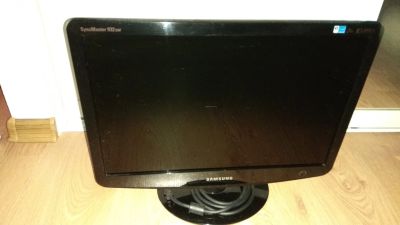 Лот: 14615463. Фото: 1. Монитор Samsung 932GW. ЖК-мониторы