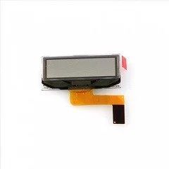 Лот: 12057218. Фото: 1. Дисплей SonyEricsson W508 внешний. Дисплеи, дисплейные модули, тачскрины