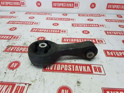 Лот: 20899082. Фото: 1. Подушка двигателя Honda Fit GE6... Двигатель и элементы двигателя