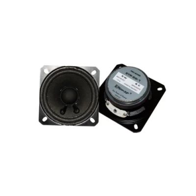 Лот: 7077849. Фото: 1. Alphard ETP66-1 Акустика 6,5 см... Акустика автомобильная