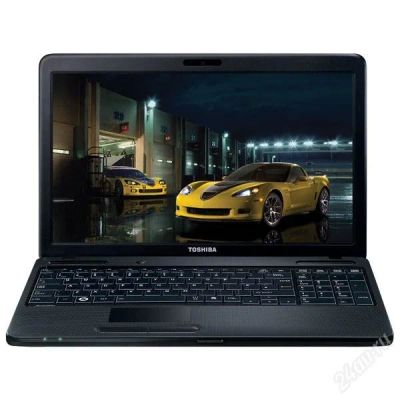 Лот: 2634095. Фото: 1. Отличный ноутбук TOSHIBA. Ноутбуки