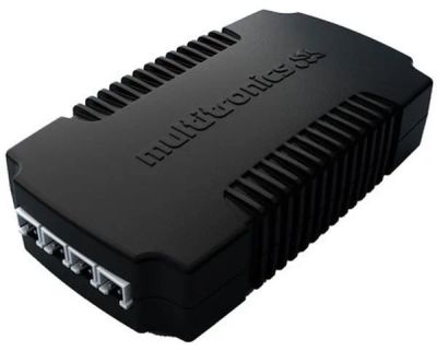 Лот: 12490156. Фото: 1. Парктроник Multitronics PU-4TC. Видеорегистраторы,  радар-детекторы, системы парковки