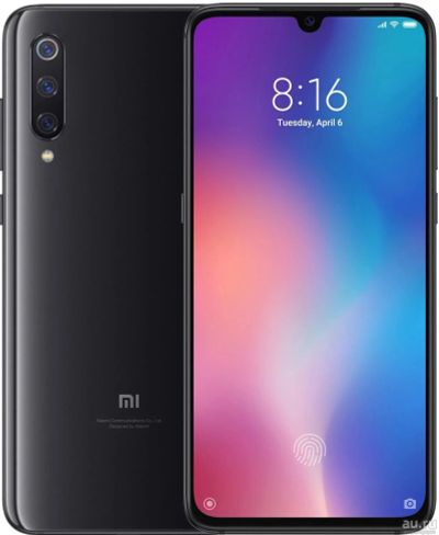 Лот: 13648672. Фото: 1. Смартфон Xiaomi Mi 9 SE 6/64GB... Смартфоны