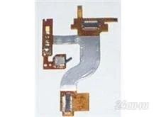 Лот: 569670. Фото: 1. Шлейф Sony Ericsson k750/w800... Шлейфы, разъёмы