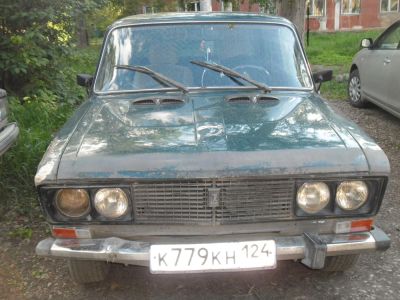 Лот: 9783634. Фото: 1. Продам ВАЗ-2106. Автомобили