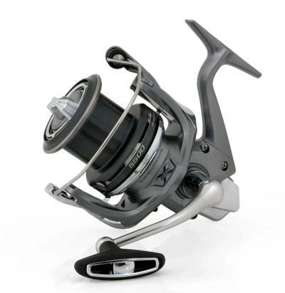 Лот: 13476320. Фото: 1. Катушка Shimano Ultegra 5500 Xsd. Катушки, комплектующие
