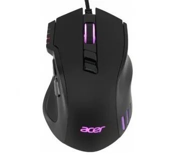 Лот: 24948540. Фото: 1. Мышь Acer USB OMW150 оптическая... Клавиатуры и мыши