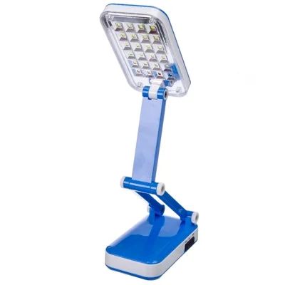 Лот: 7314722. Фото: 1. Фонарь-лампа с выключателем 24LED... Другое освещение