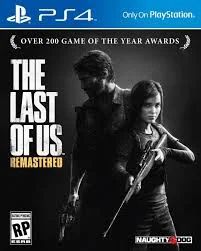 Лот: 4611252. Фото: 1. The Last of US PS4 обмен на destiny... Игры для консолей