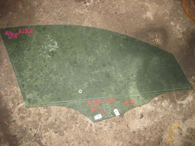 Лот: 20895448. Фото: 1. Стекло двери Mazda Axela BK5P... Кузов