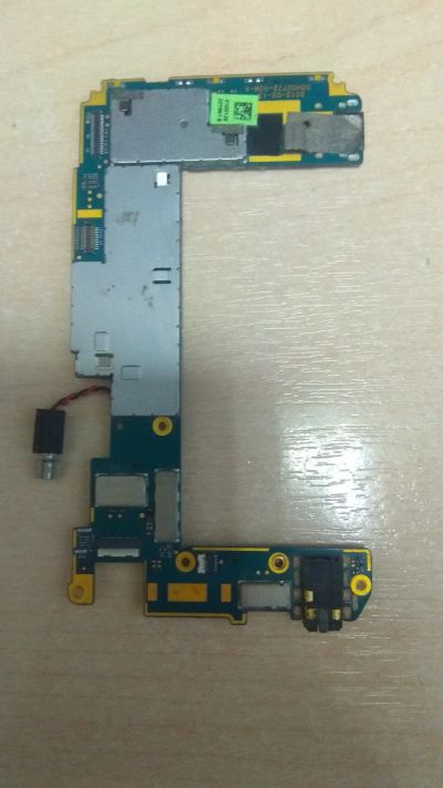 Лот: 15640255. Фото: 1. A526 . HTC One V T320e PK76100... Микросхемы и платы