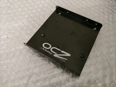 Лот: 22491889. Фото: 1. Крепление для SSD / HDD 2.5" в... Другое (комплектующие)