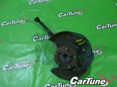 Лот: 10618056. Фото: 1. ступица FR toyota aristo JZS161... Ходовая, подвеска, рулевое управление