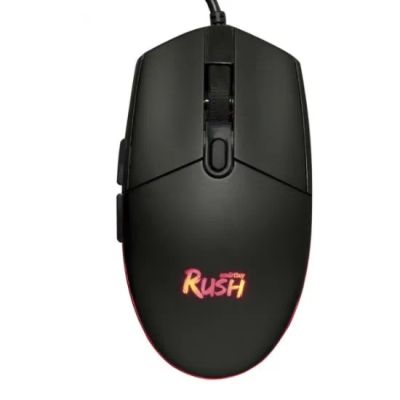 Лот: 16532642. Фото: 1. Мышь SmartBuy Игровая Rush 719... Клавиатуры и мыши
